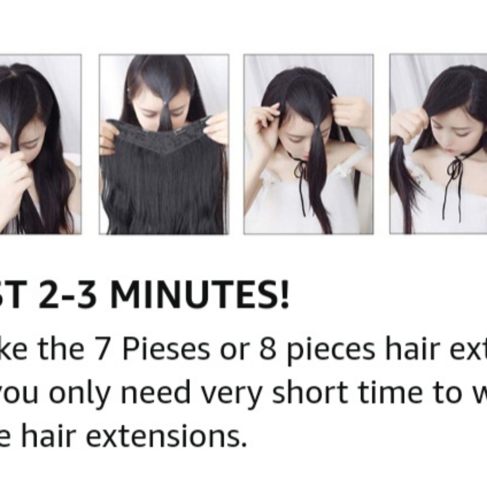V-shaped Extensions NO TAGS - Picture 3 of 3